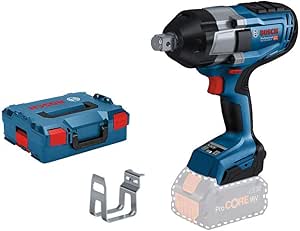 Bosch Professional 06019J8501 GDS 18V-1050 H Visseuse à Choc