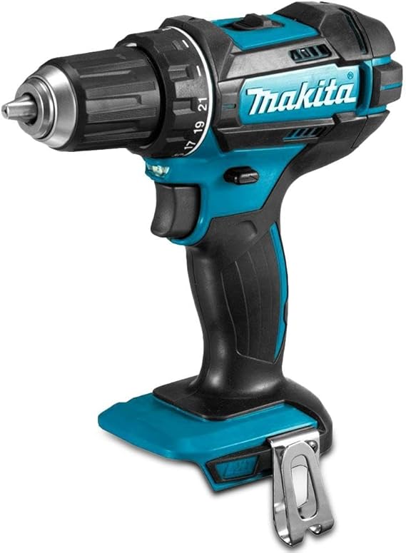 Impact drill 18V LXT Ø13 mm (machine only) - MAKITA DHP482Z