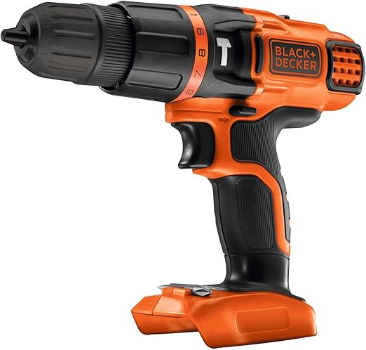 Black & Decker BDCH188N-XJ Perceuse à percussion 18 V