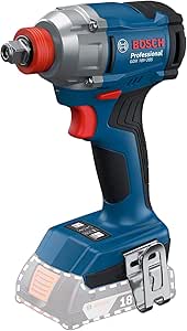 Bosch Professional 18V System Cordless Impact Screwdriver GDX 18V-285 (without battery/charger)